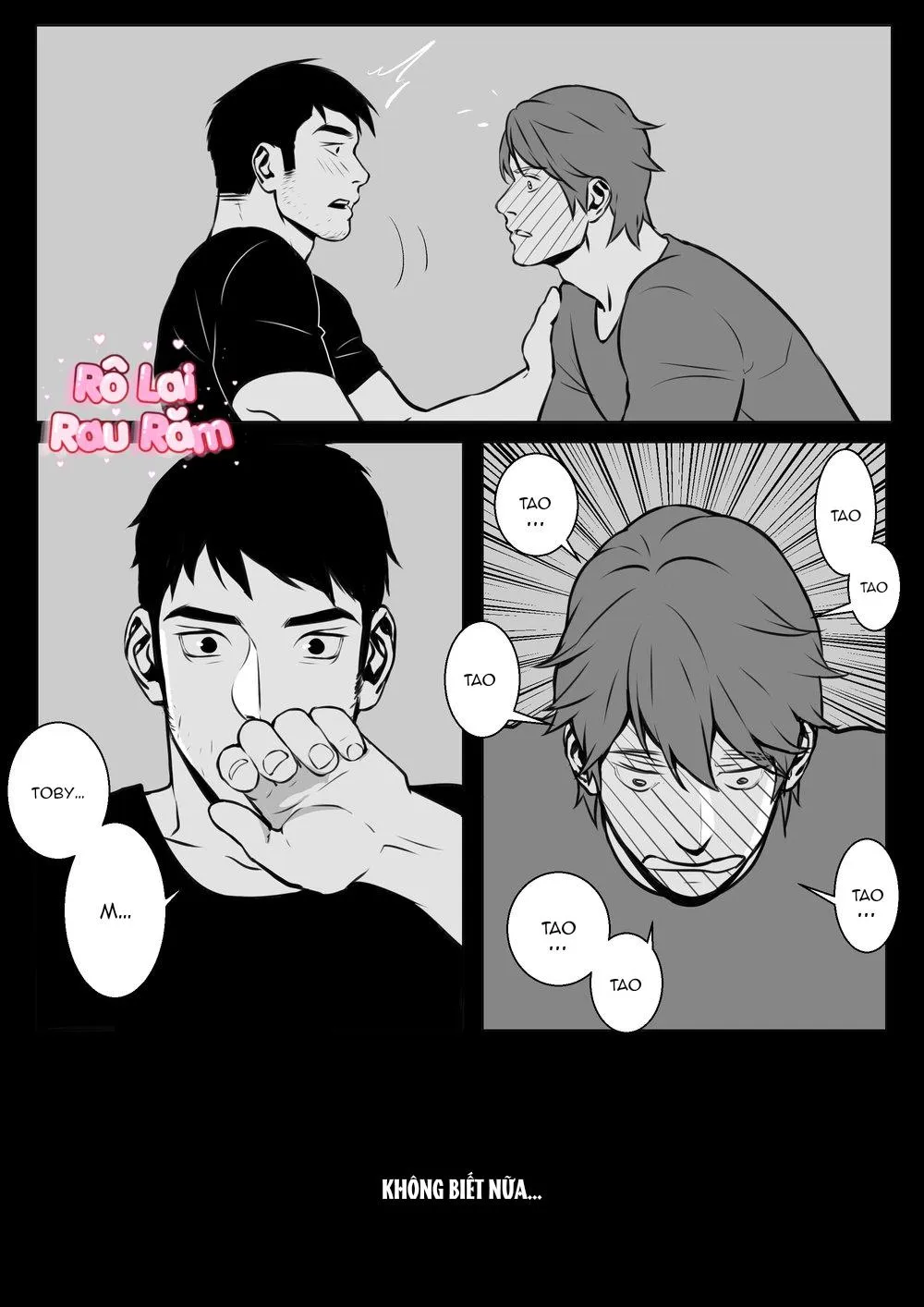 TUYỂN TẬP CU 18CM Chapter 76 Trang 11