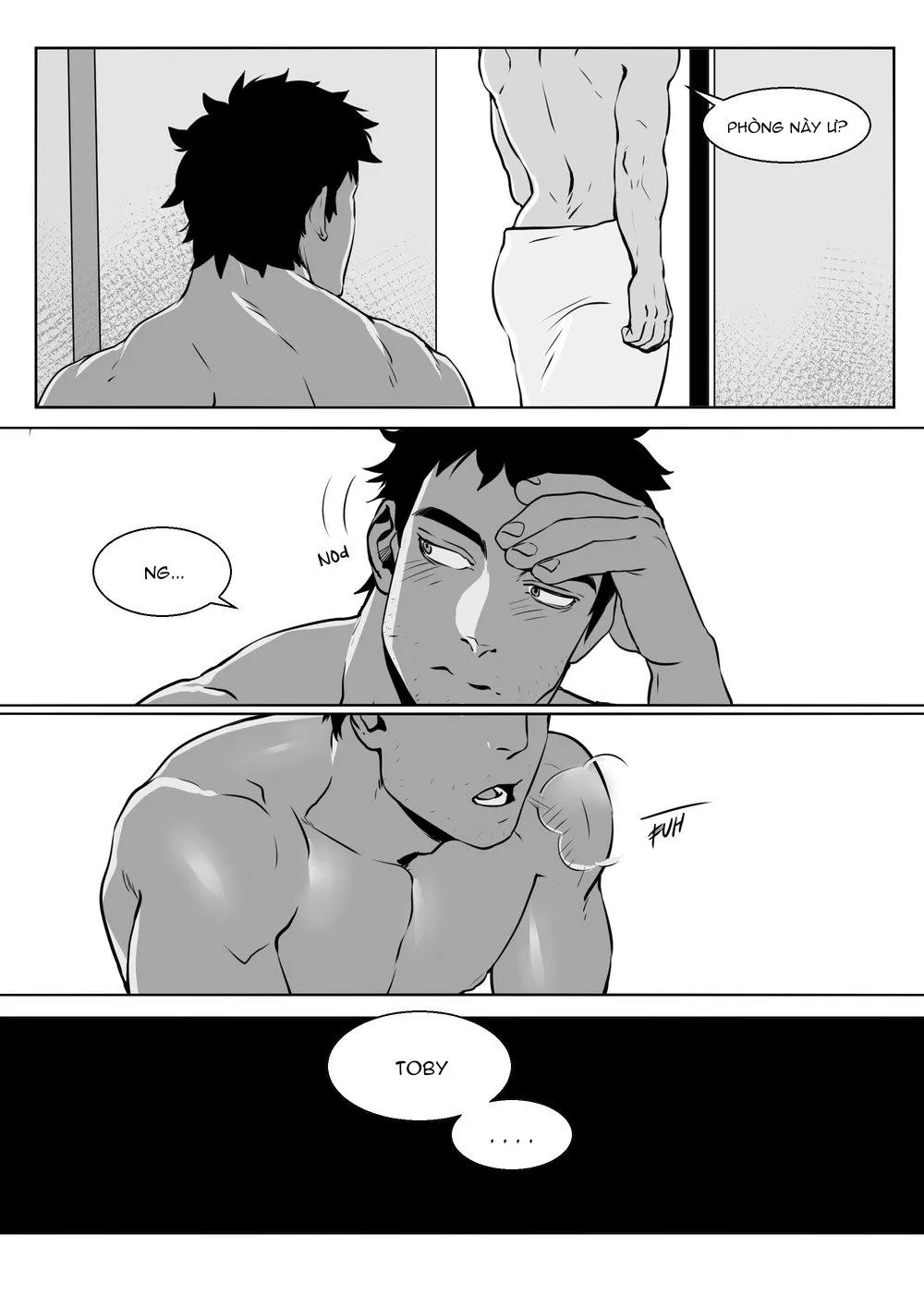 TUYỂN TẬP CU 18CM Chapter 76 Trang 21