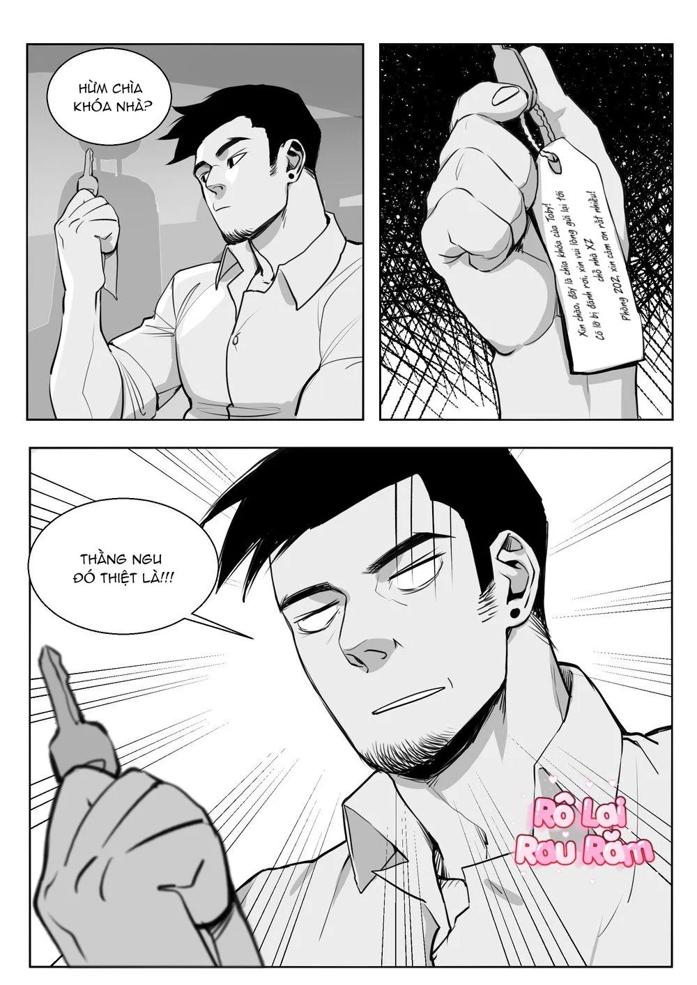 TUYỂN TẬP CU 18CM Chapter 76 Trang 27