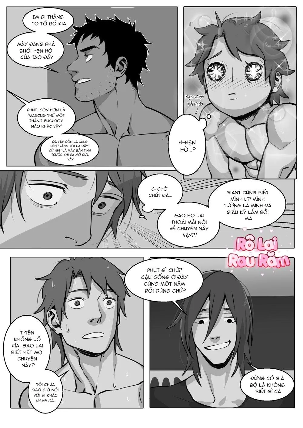 TUYỂN TẬP CU 18CM Chapter 76 Trang 43