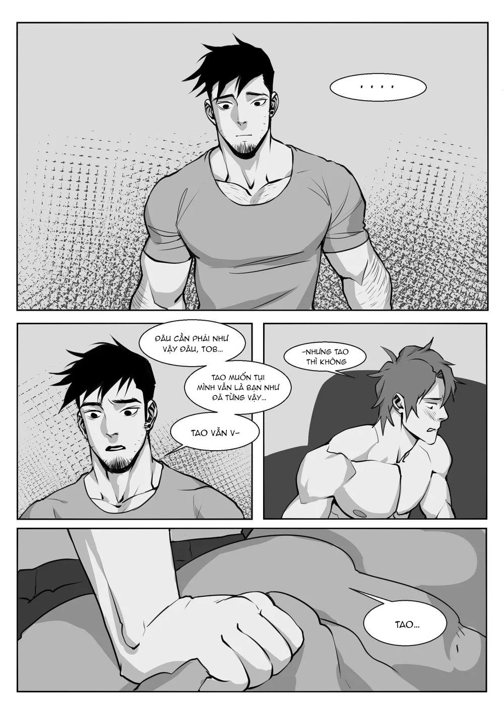 TUYỂN TẬP CU 18CM Chapter 77 Trang 7