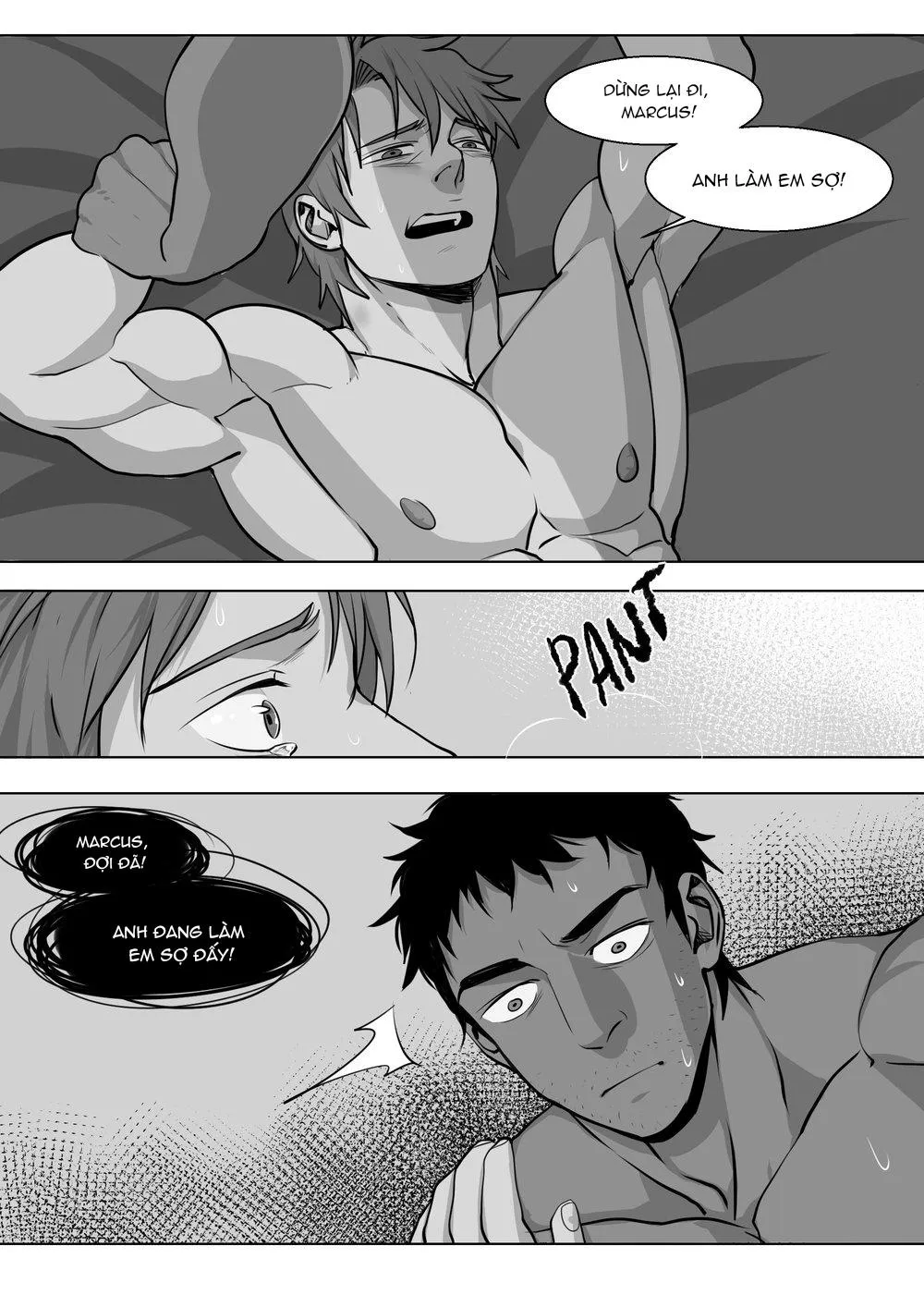 TUYỂN TẬP CU 18CM Chapter 77 Trang 24