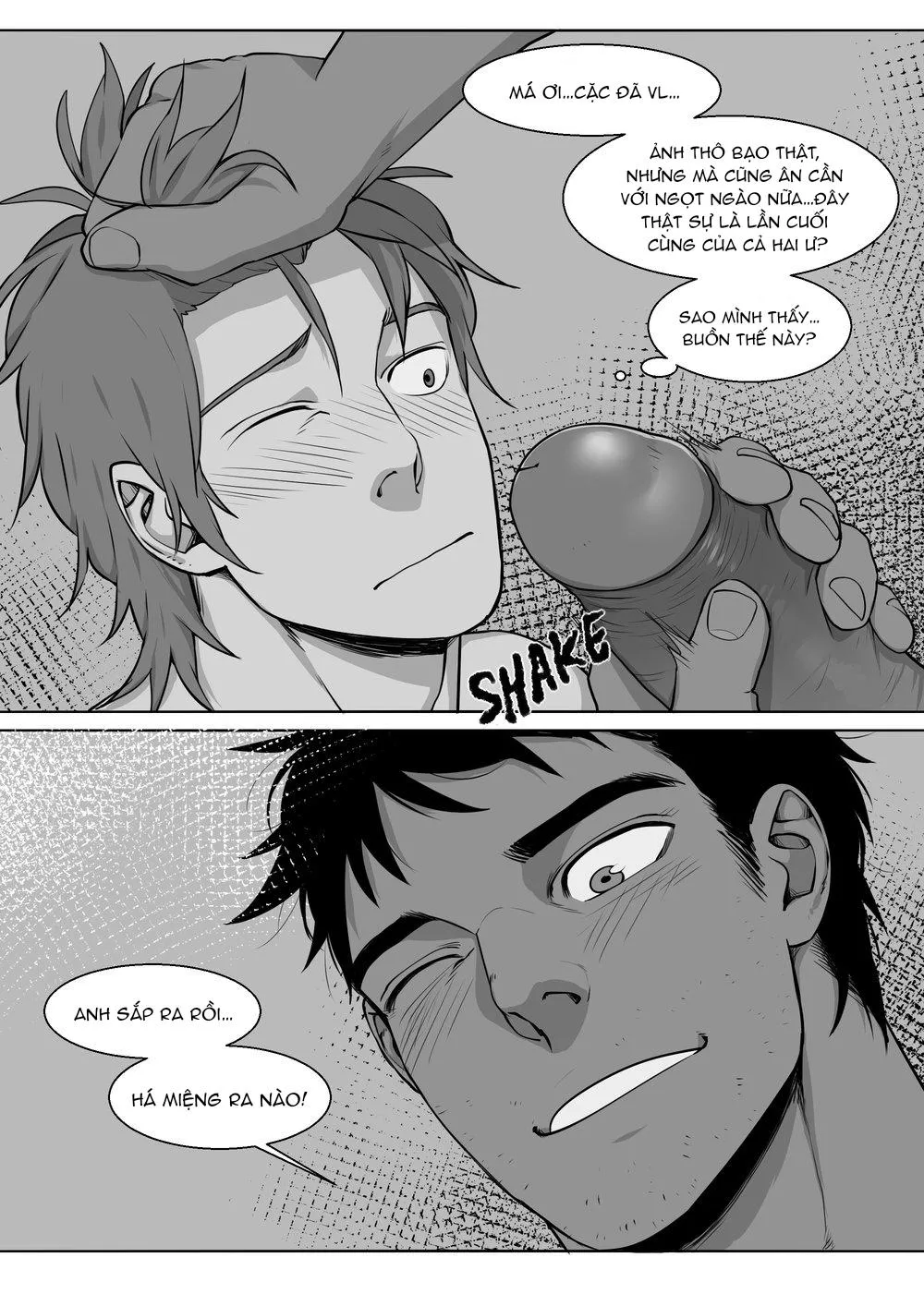 TUYỂN TẬP CU 18CM Chapter 77 Trang 37