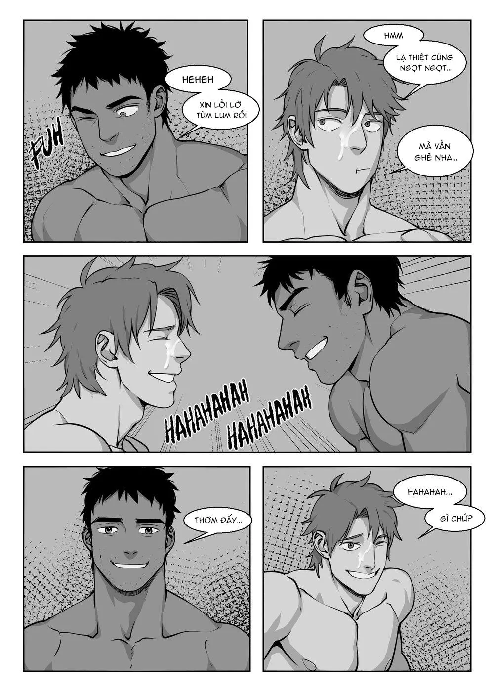 TUYỂN TẬP CU 18CM Chapter 77 Trang 39