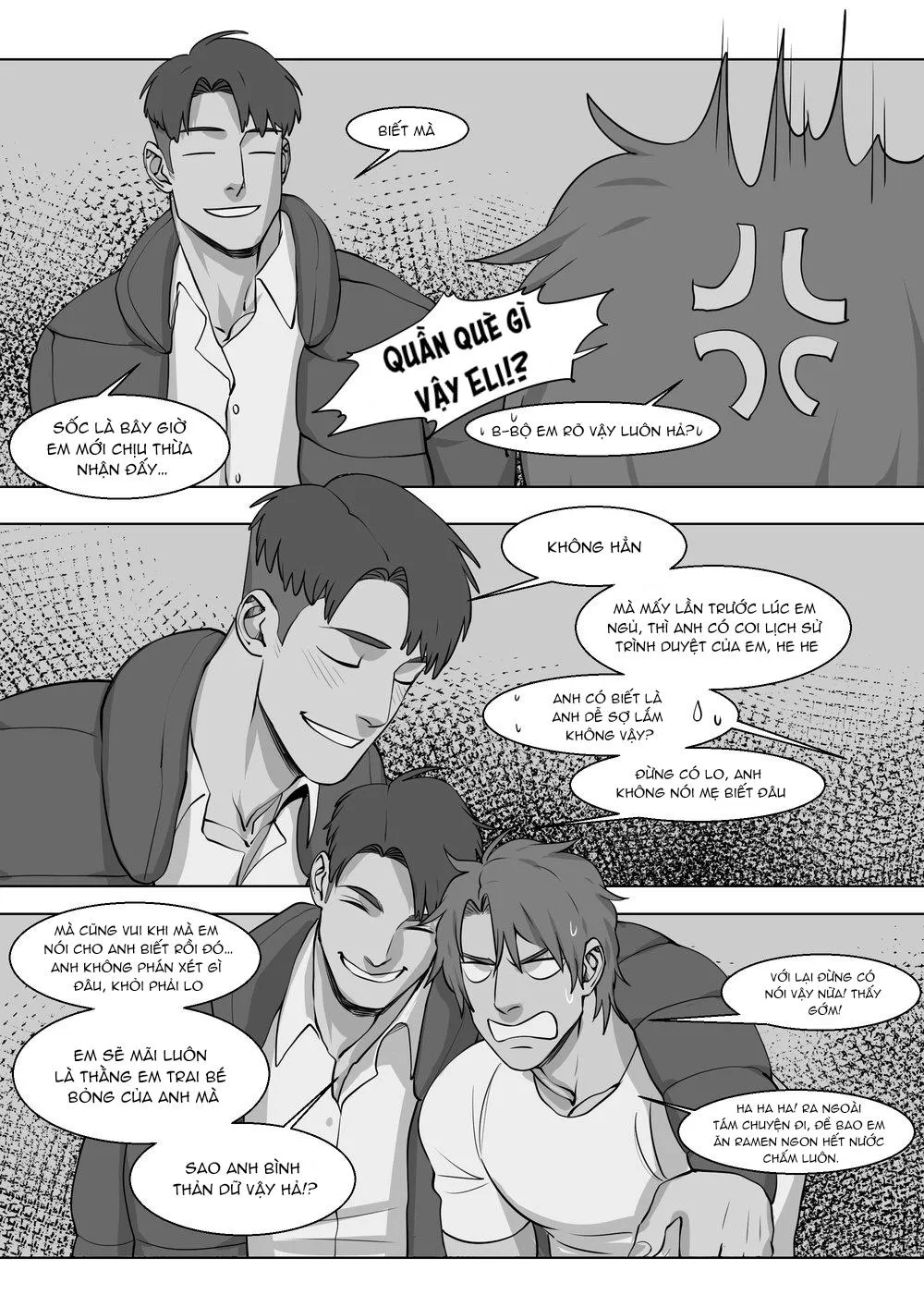 TUYỂN TẬP CU 18CM Chapter 77 Trang 44