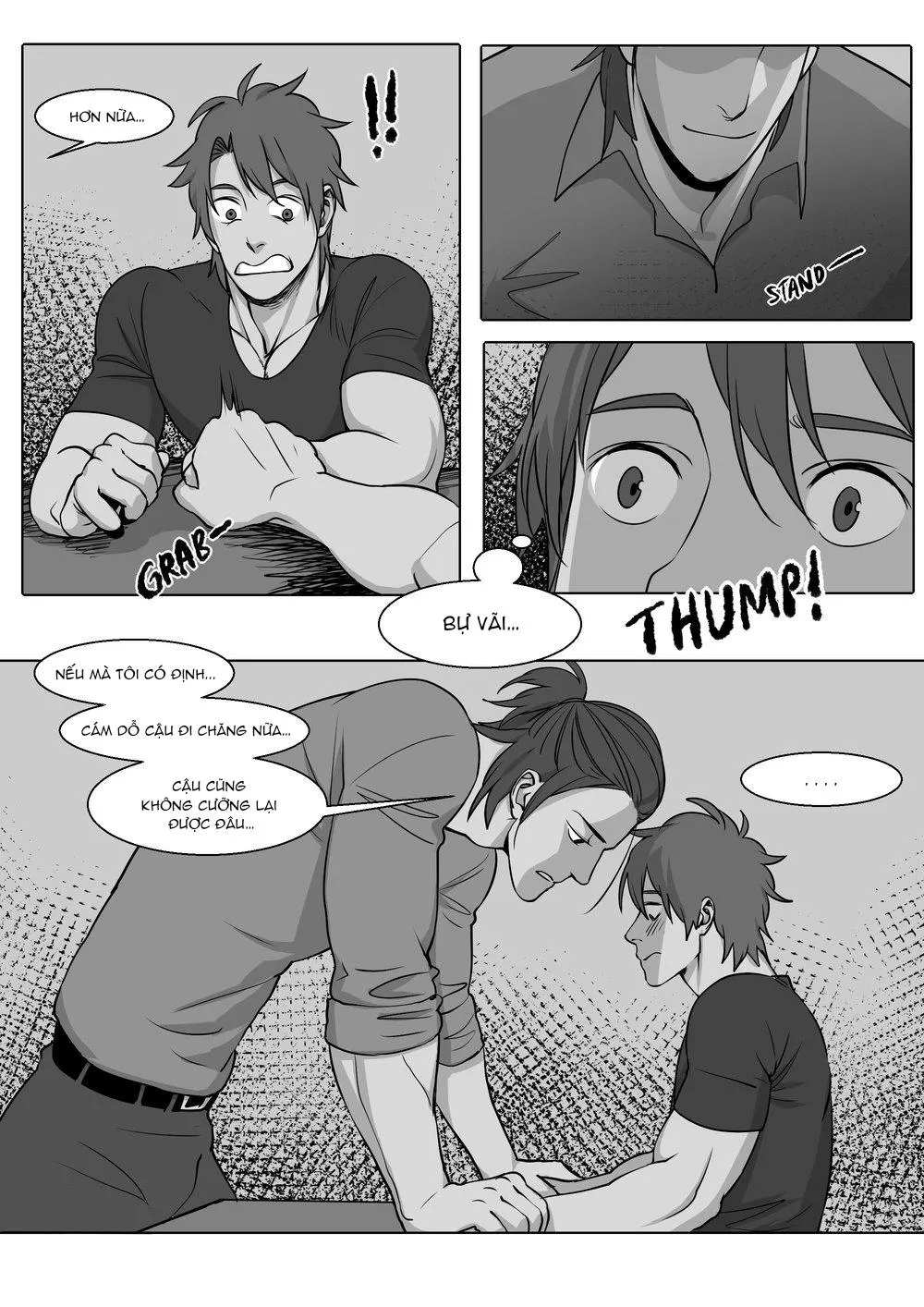 TUYỂN TẬP CU 18CM Chapter 78 Trang 4