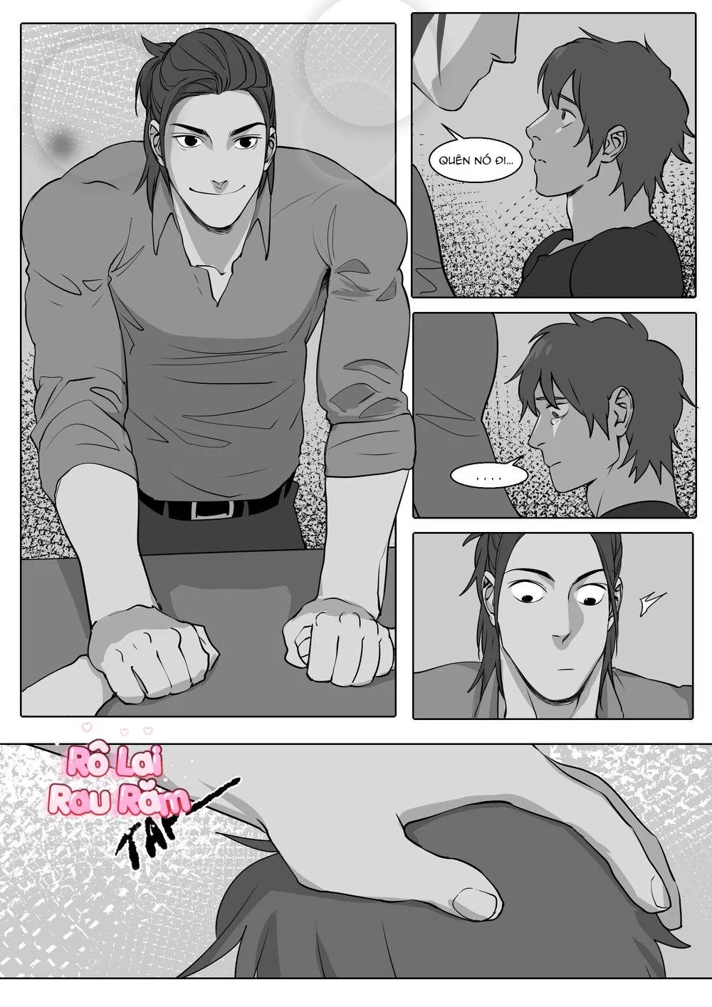 TUYỂN TẬP CU 18CM Chapter 78 Trang 6