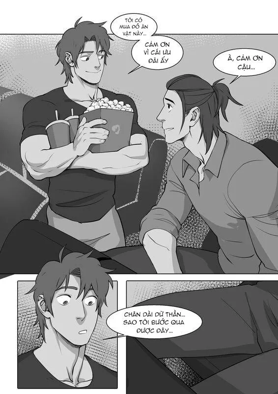 TUYỂN TẬP CU 18CM Chapter 78 Trang 13