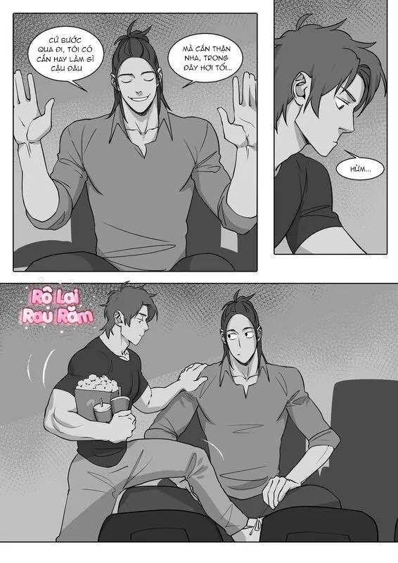 TUYỂN TẬP CU 18CM Chapter 78 Trang 14