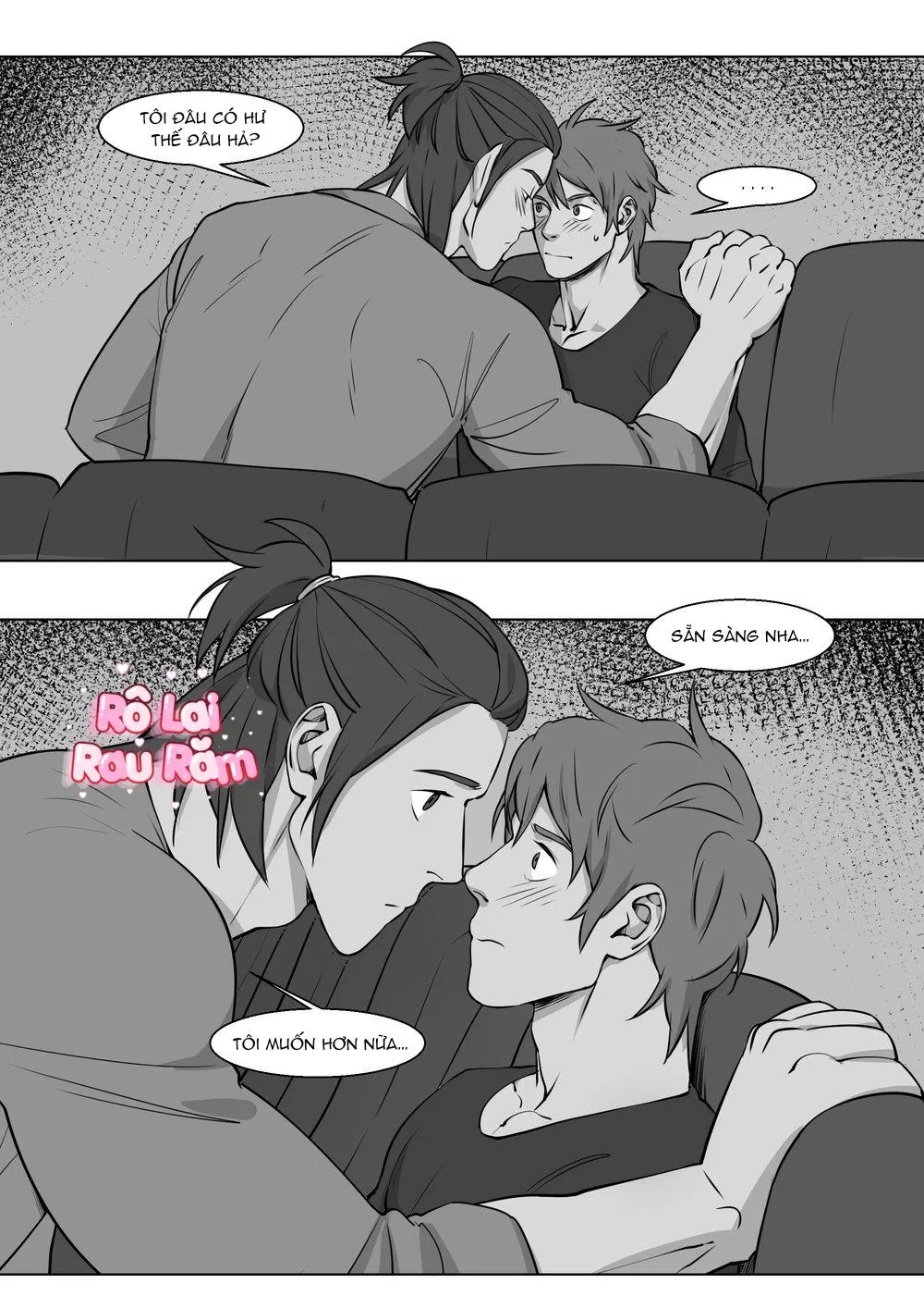 TUYỂN TẬP CU 18CM Chapter 78 Trang 22