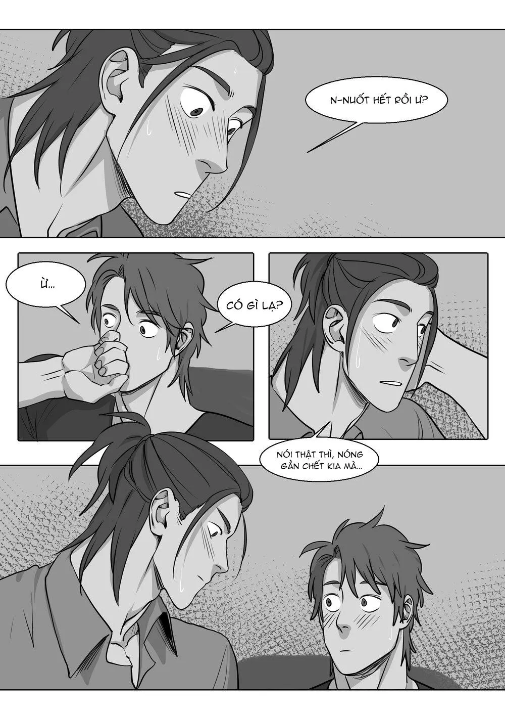 TUYỂN TẬP CU 18CM Chapter 78 Trang 31