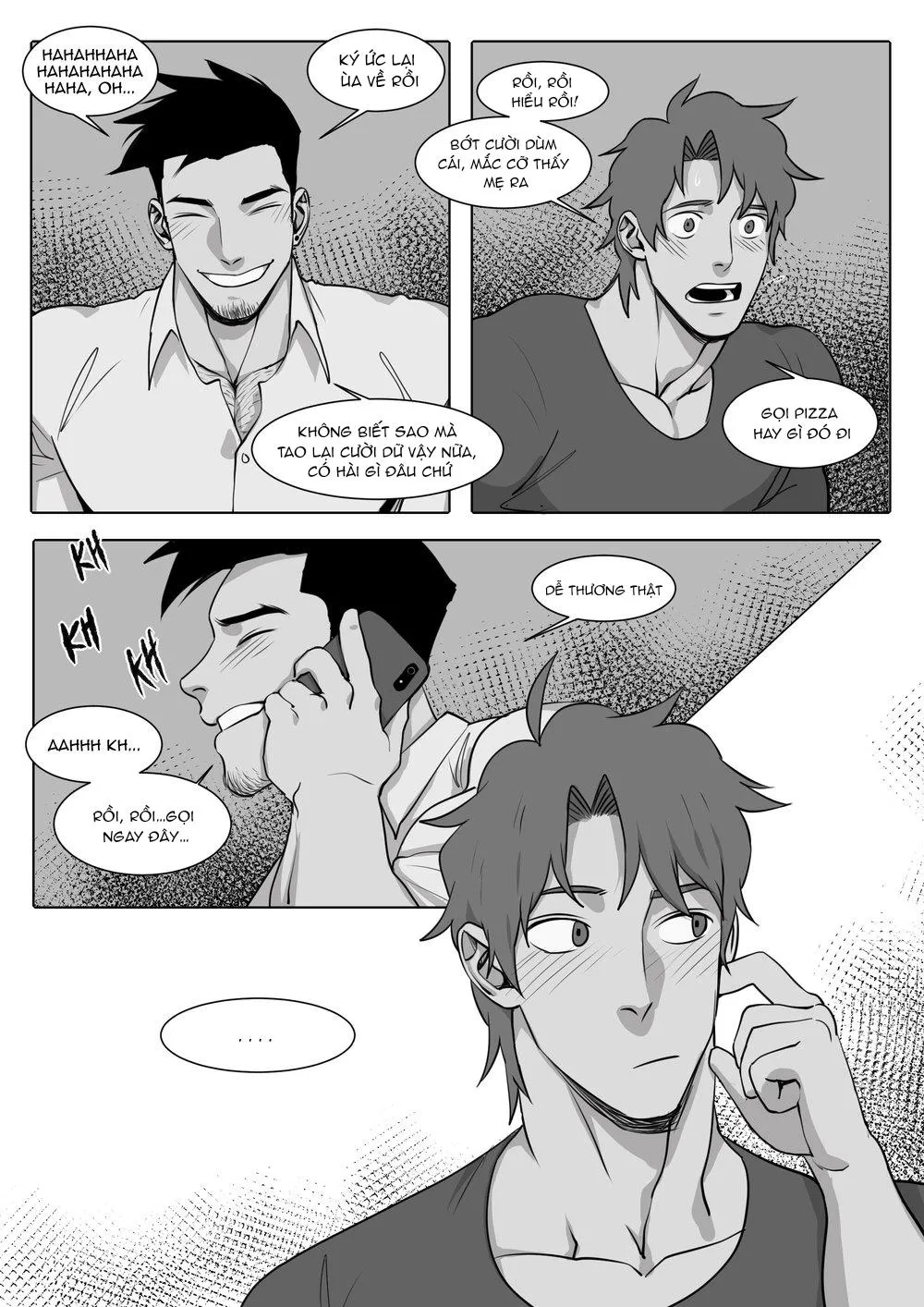 TUYỂN TẬP CU 18CM Chapter 79 Trang 4