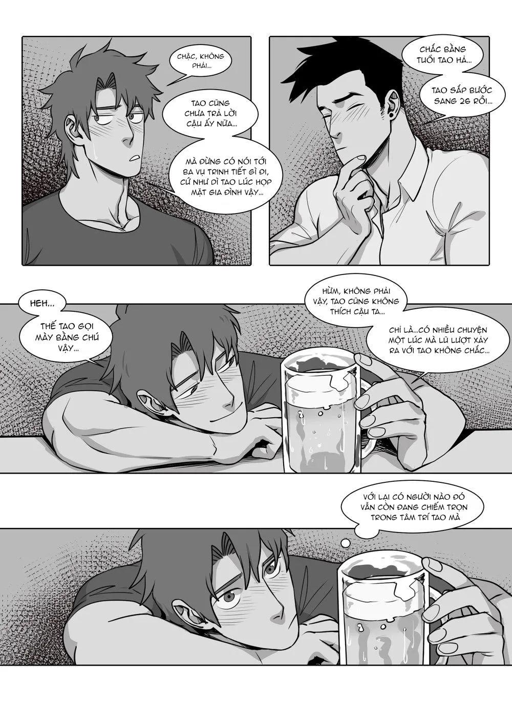 TUYỂN TẬP CU 18CM Chapter 79 Trang 11