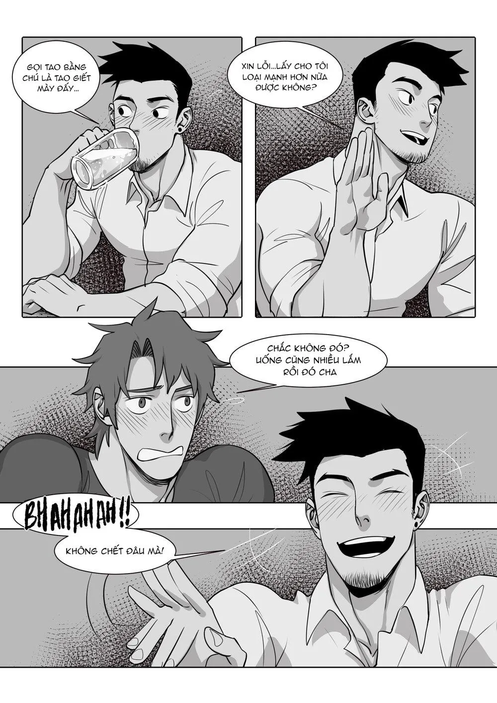 TUYỂN TẬP CU 18CM Chapter 79 Trang 12