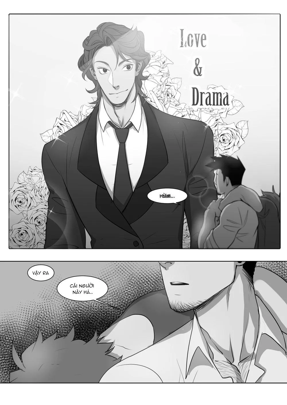 TUYỂN TẬP CU 18CM Chapter 79 Trang 17