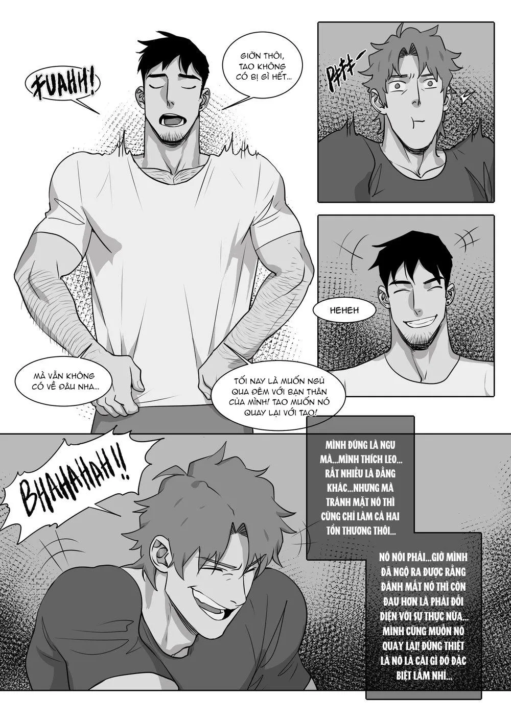 TUYỂN TẬP CU 18CM Chapter 79 Trang 24