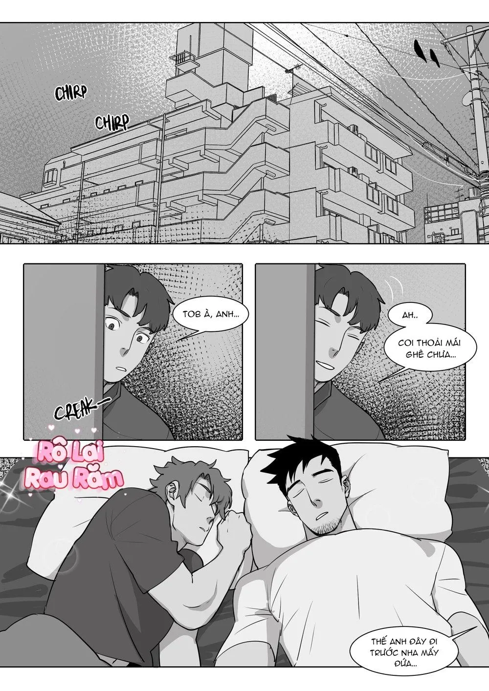 TUYỂN TẬP CU 18CM Chapter 79 Trang 26