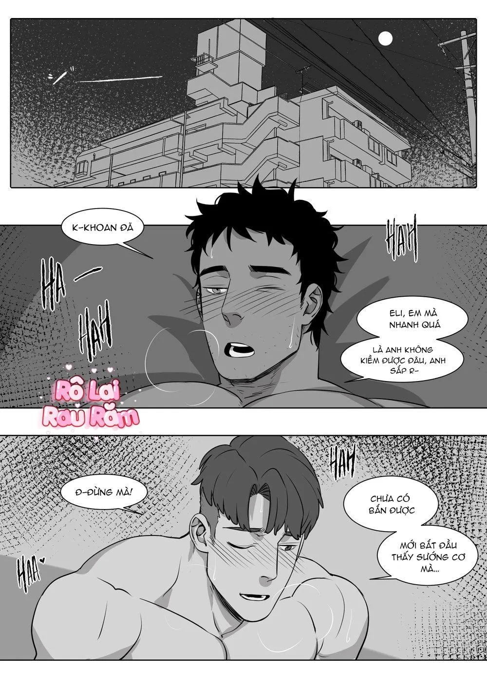 TUYỂN TẬP CU 18CM Chapter 79 Trang 30