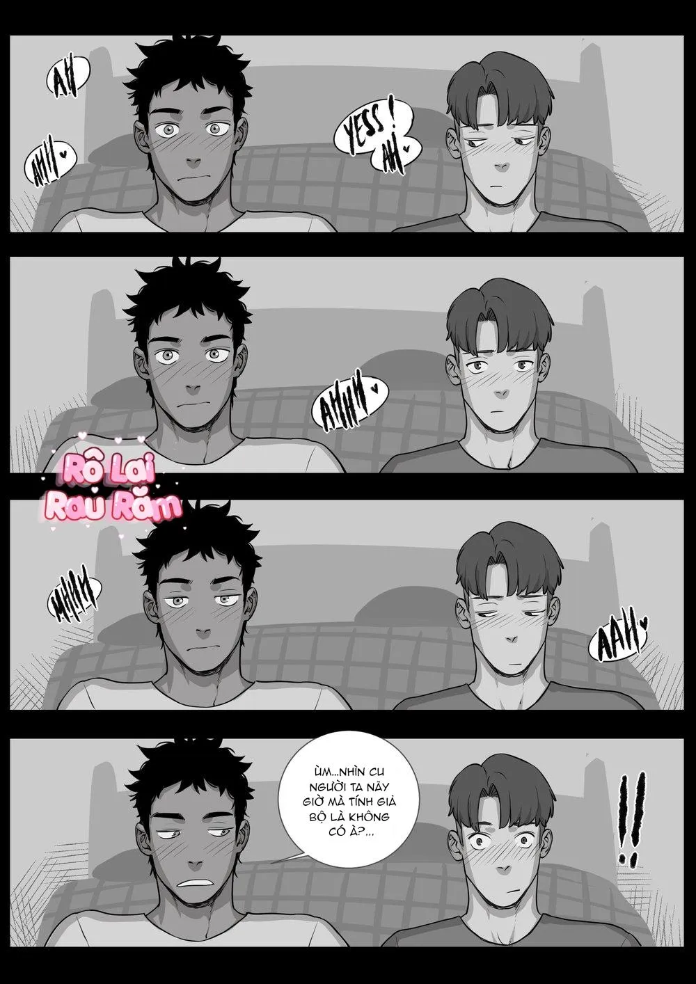 TUYỂN TẬP CU 18CM Chapter 79 Trang 42