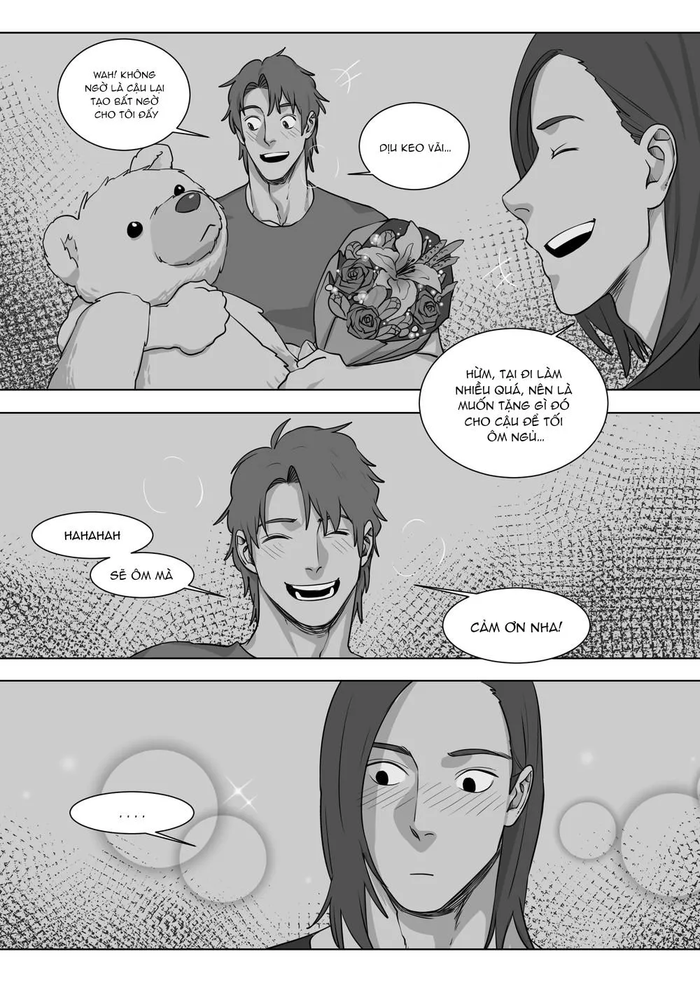 TUYỂN TẬP CU 18CM Chapter 80 Trang 32