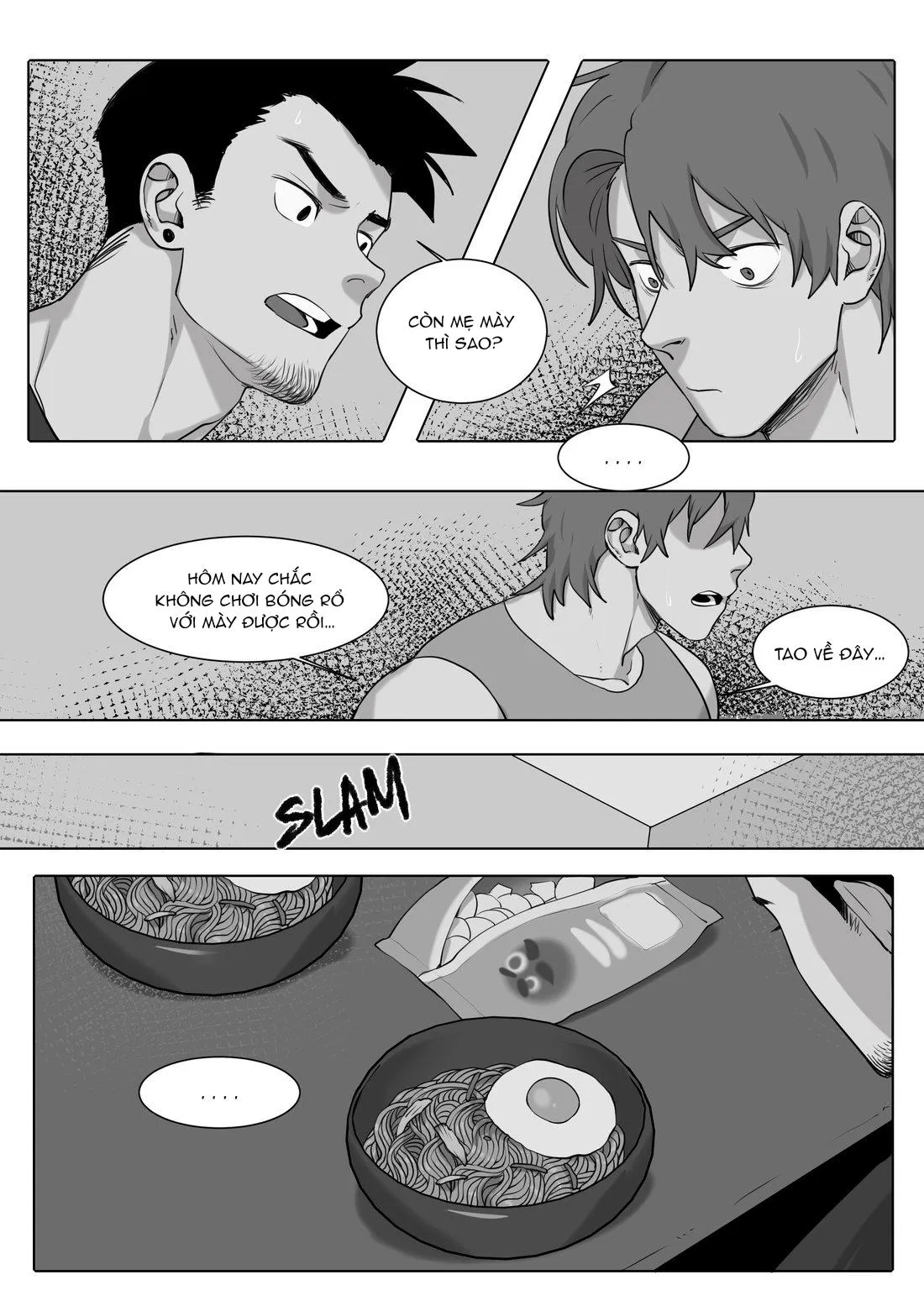 TUYỂN TẬP CU 18CM Chapter 81 Trang 4