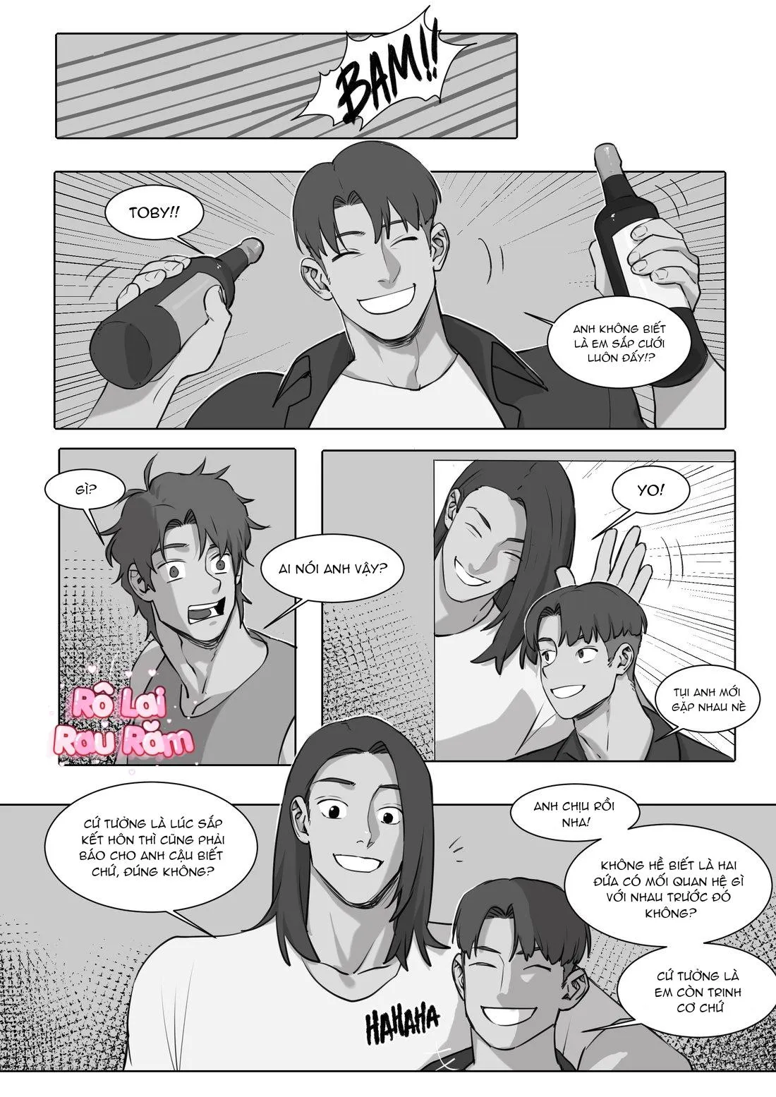 TUYỂN TẬP CU 18CM Chapter 81 Trang 6