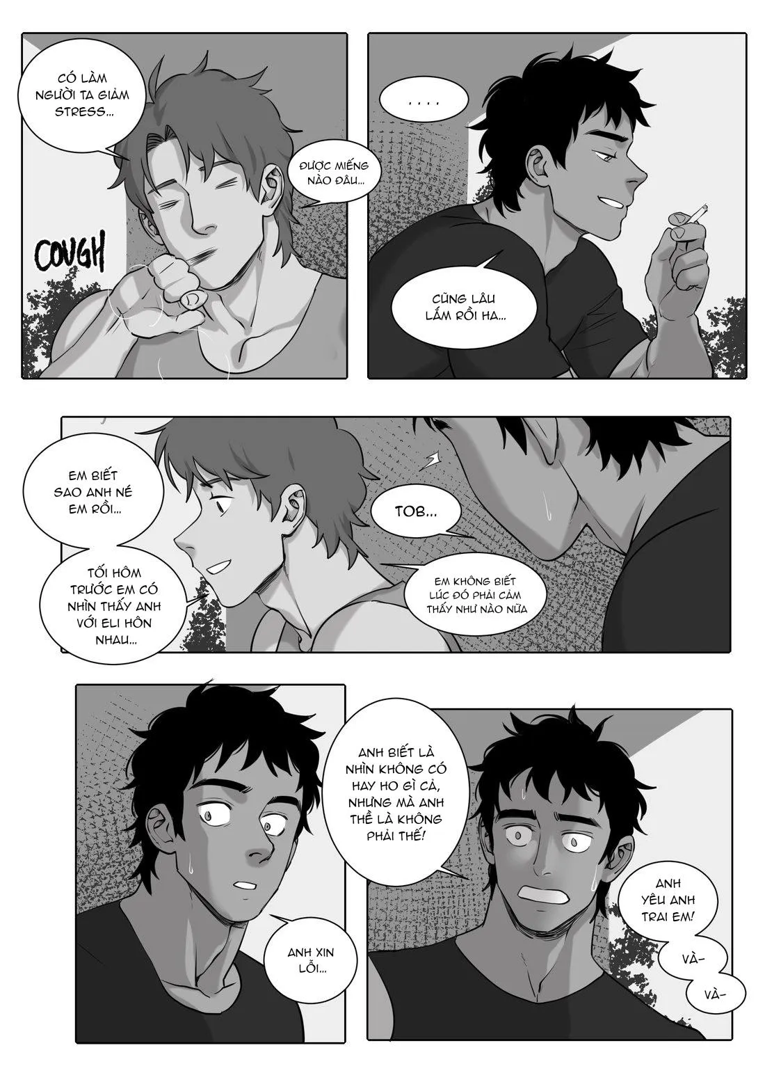 TUYỂN TẬP CU 18CM Chapter 81 Trang 11