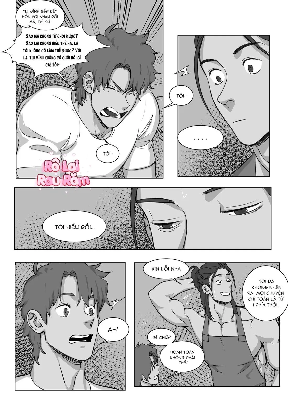 TUYỂN TẬP CU 18CM Chapter 81 Trang 26