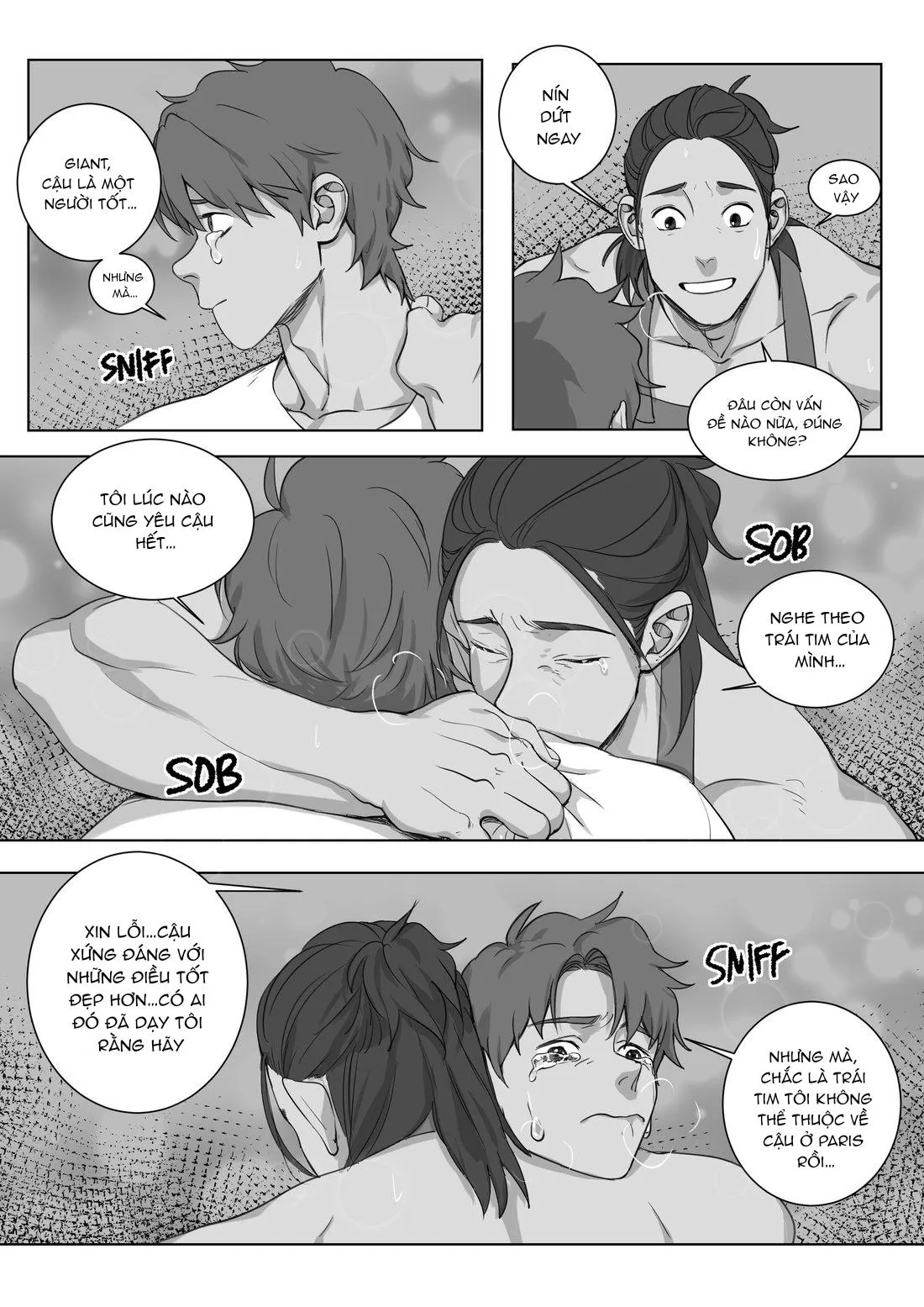 TUYỂN TẬP CU 18CM Chapter 81 Trang 29