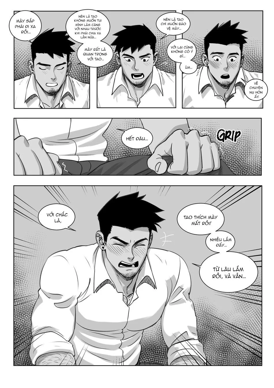 TUYỂN TẬP CU 18CM Chapter 82 Trang 9