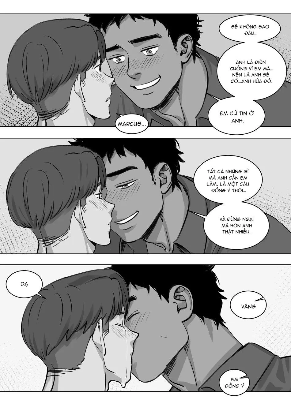 TUYỂN TẬP CU 18CM Chapter 82 Trang 29