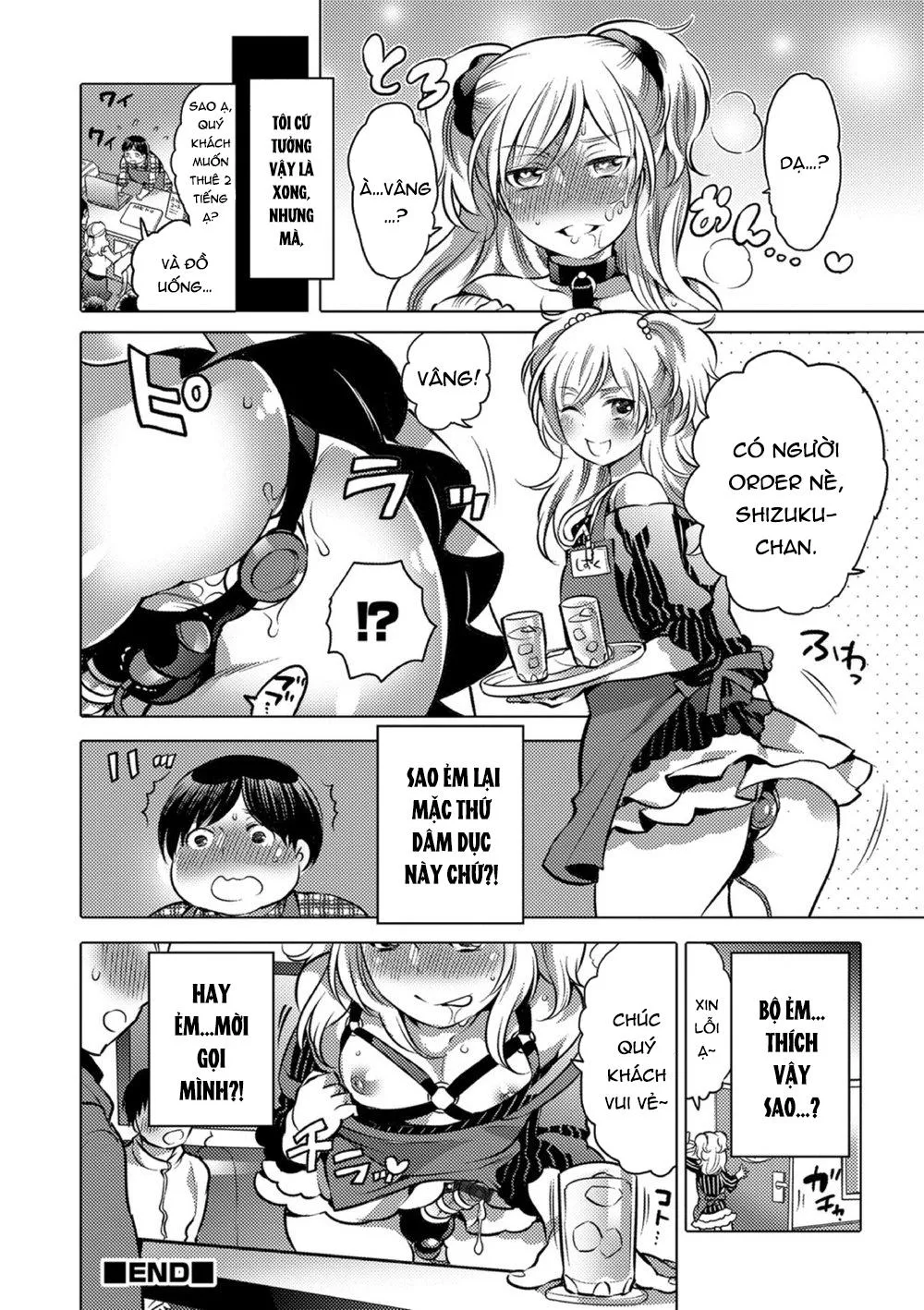 TUYỂN TẬP CU 18CM Chapter 84 Trang 18