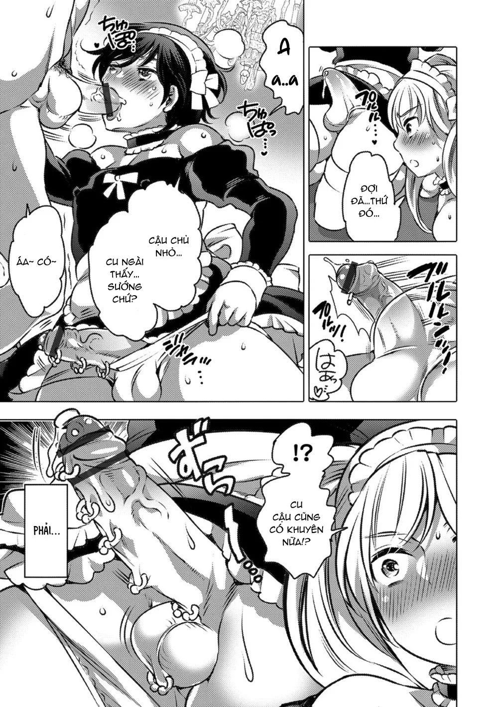 TUYỂN TẬP CU 18CM Chapter 85 Trang 7