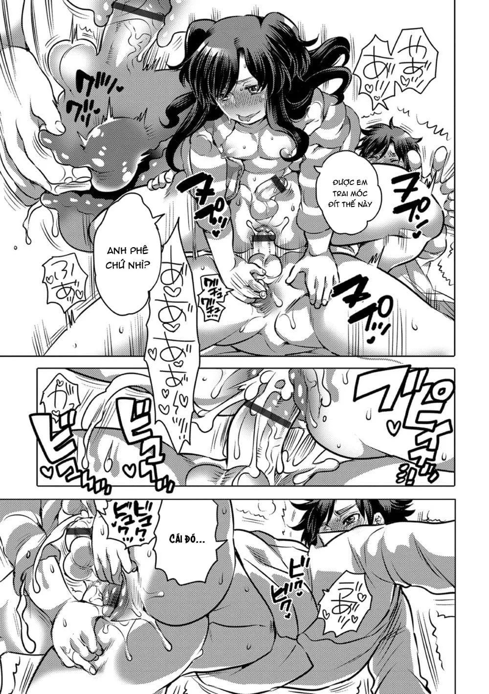 TUYỂN TẬP CU 18CM Chapter 86 Trang 3