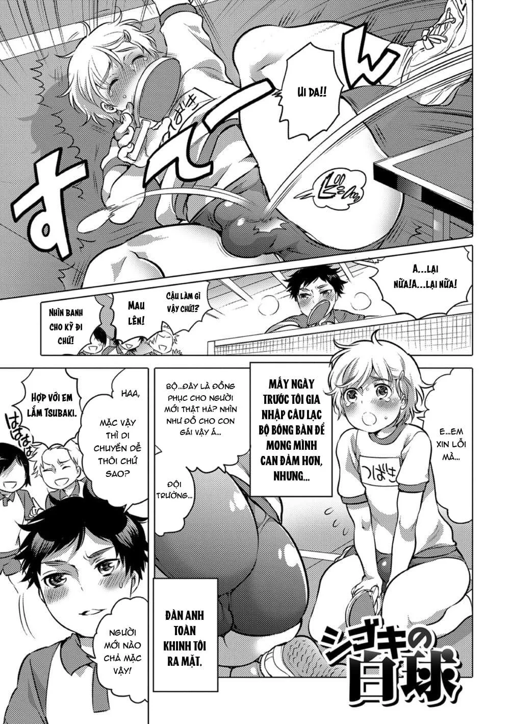 TUYỂN TẬP CU 18CM Chapter 86 Trang 7