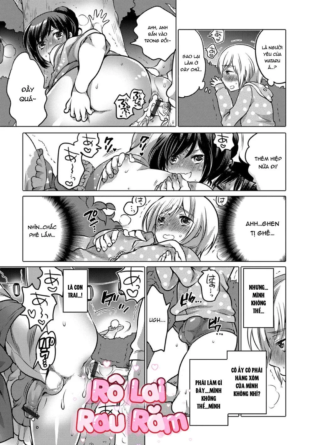 TUYỂN TẬP CU 18CM Chapter 87 Trang 29