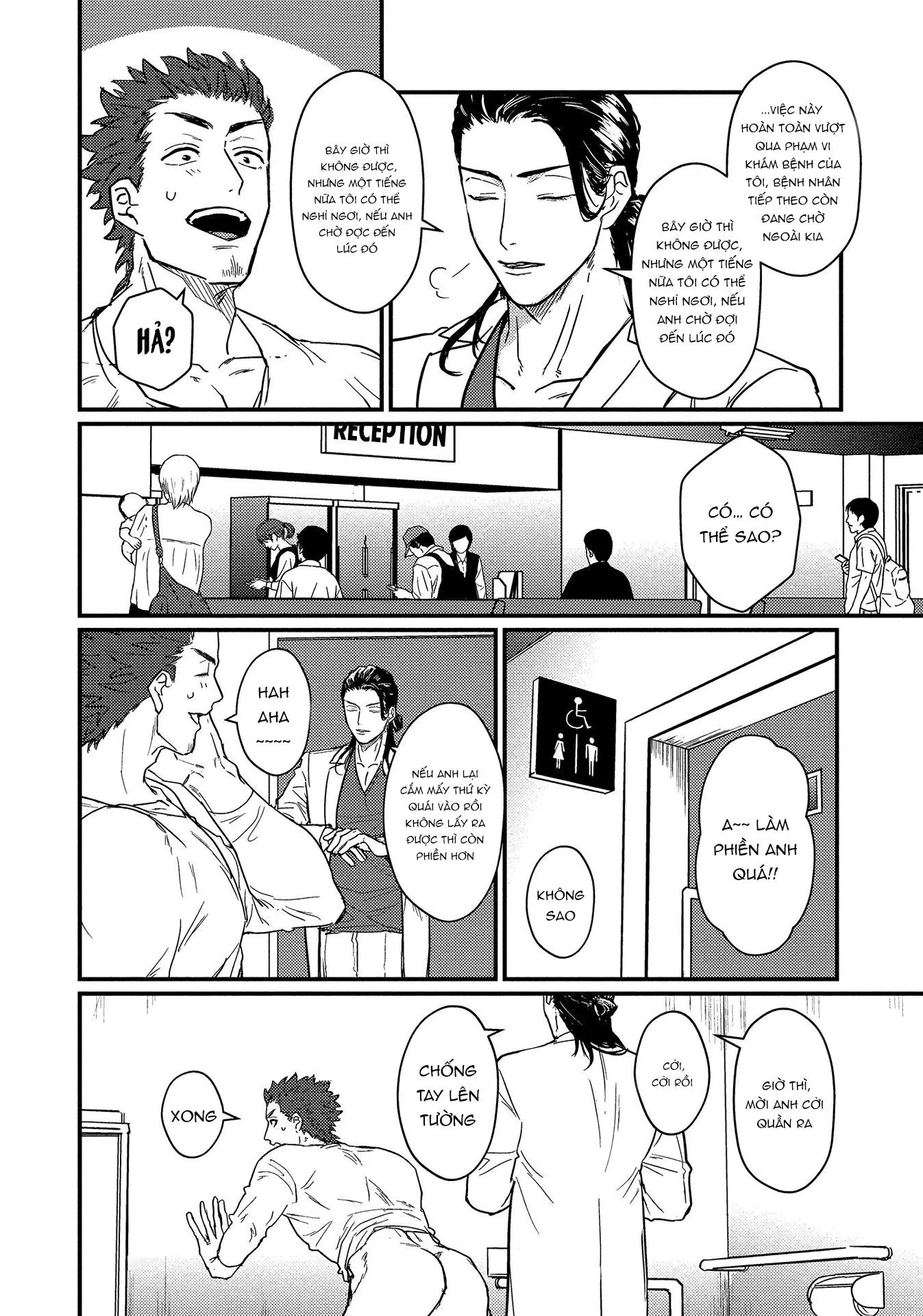 TUYỂN TẬP CU 18CM Chapter 89 Trang 13