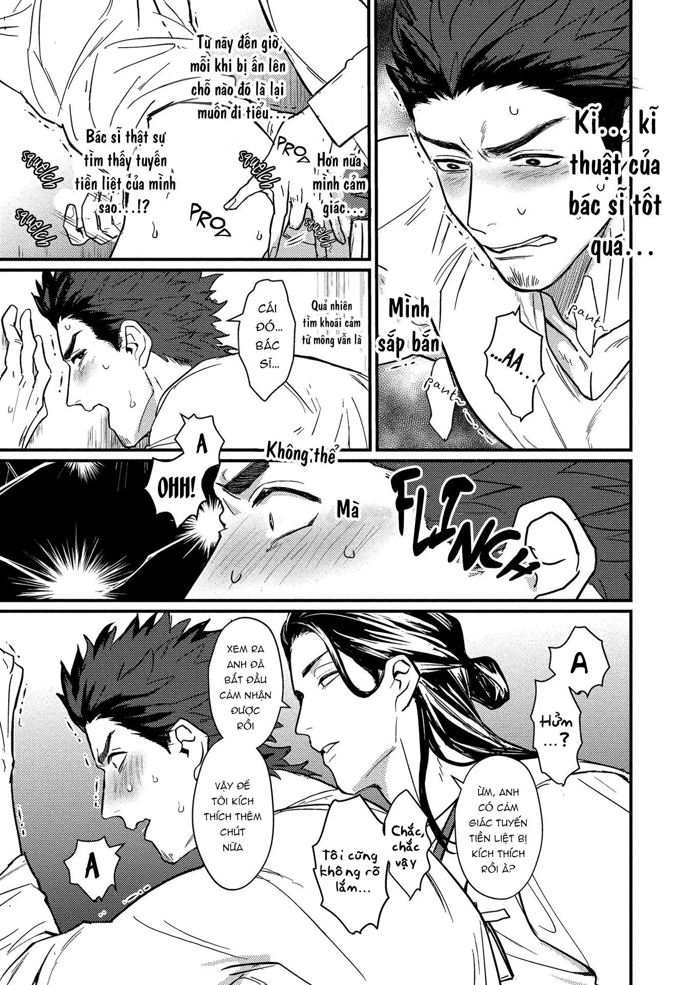 TUYỂN TẬP CU 18CM Chapter 89 Trang 16