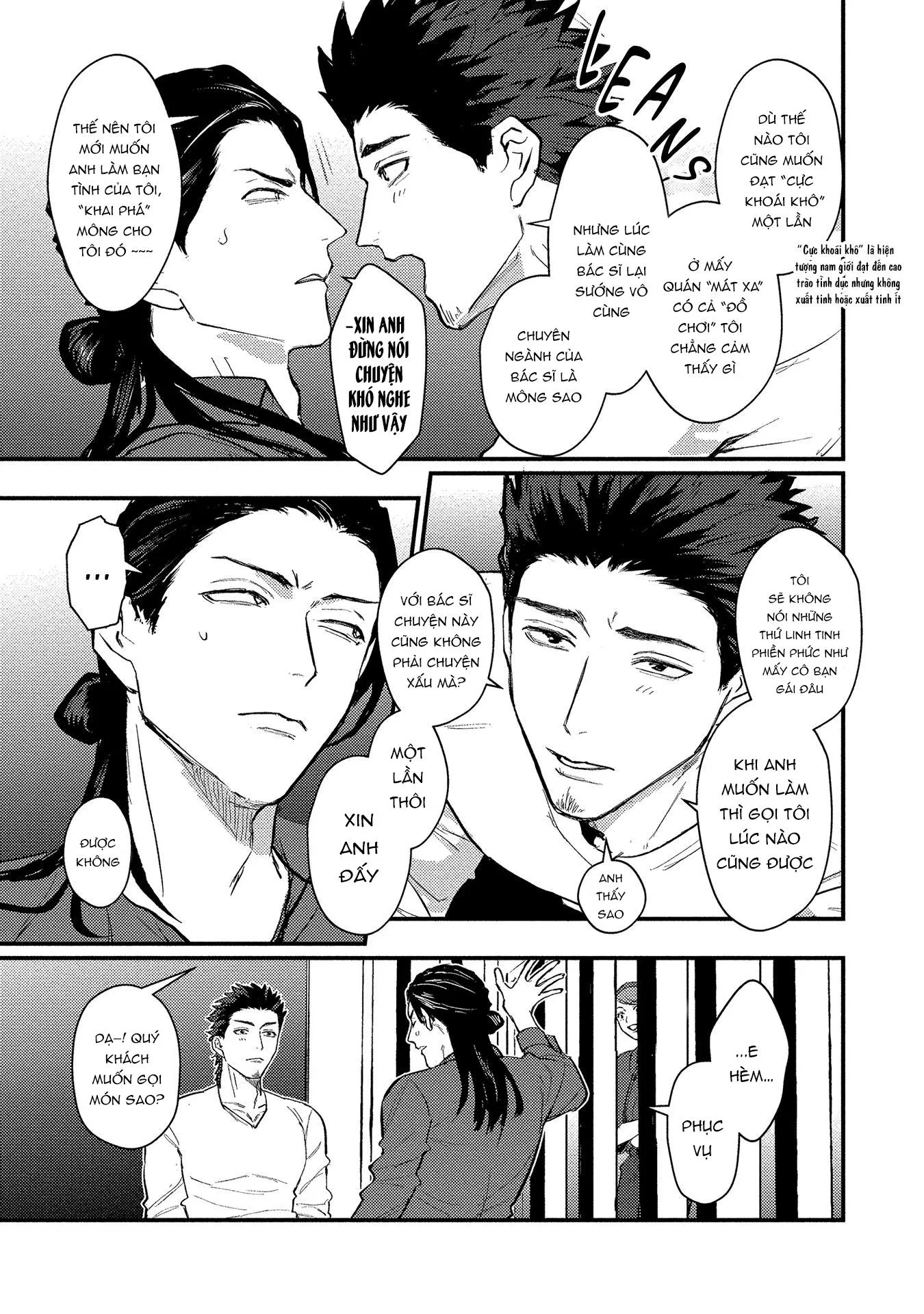 TUYỂN TẬP CU 18CM Chapter 90 Trang 9