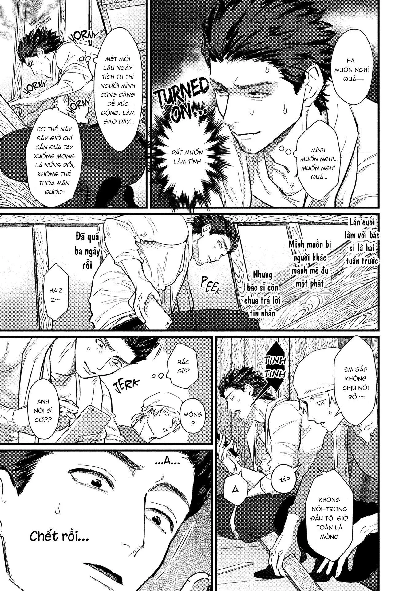 TUYỂN TẬP CU 18CM Chapter 91 Trang 7