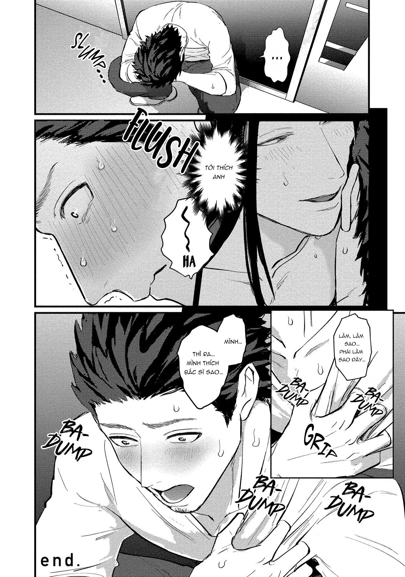 TUYỂN TẬP CU 18CM Chapter 91 Trang 30