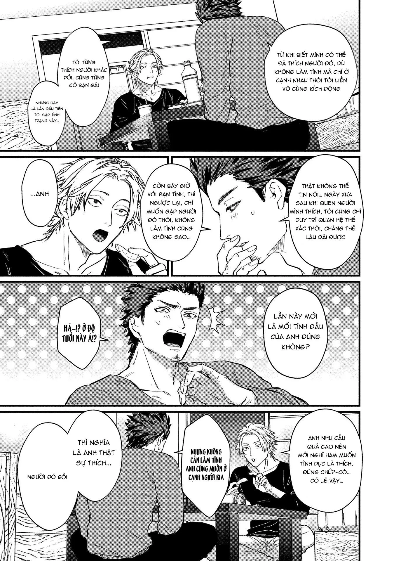 TUYỂN TẬP CU 18CM Chapter 92 Trang 7