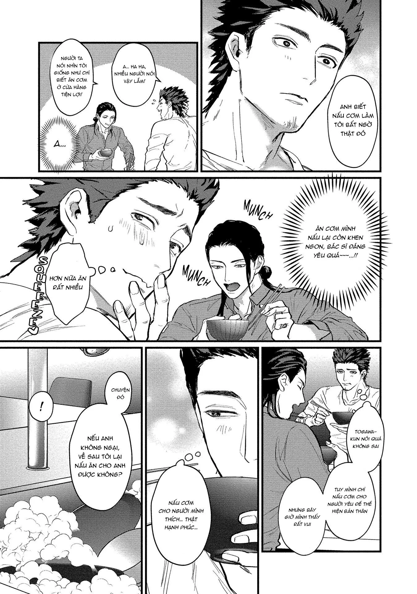 TUYỂN TẬP CU 18CM Chapter 92 Trang 11