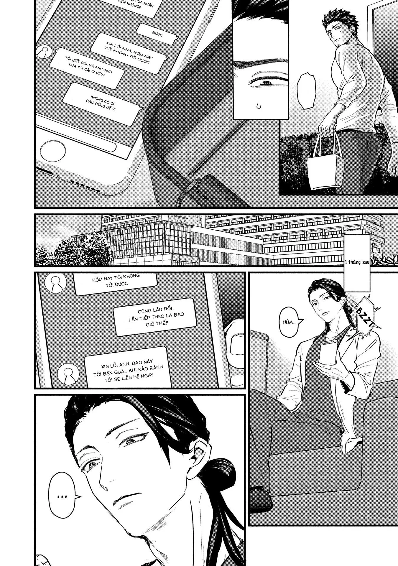 TUYỂN TẬP CU 18CM Chapter 92 Trang 16