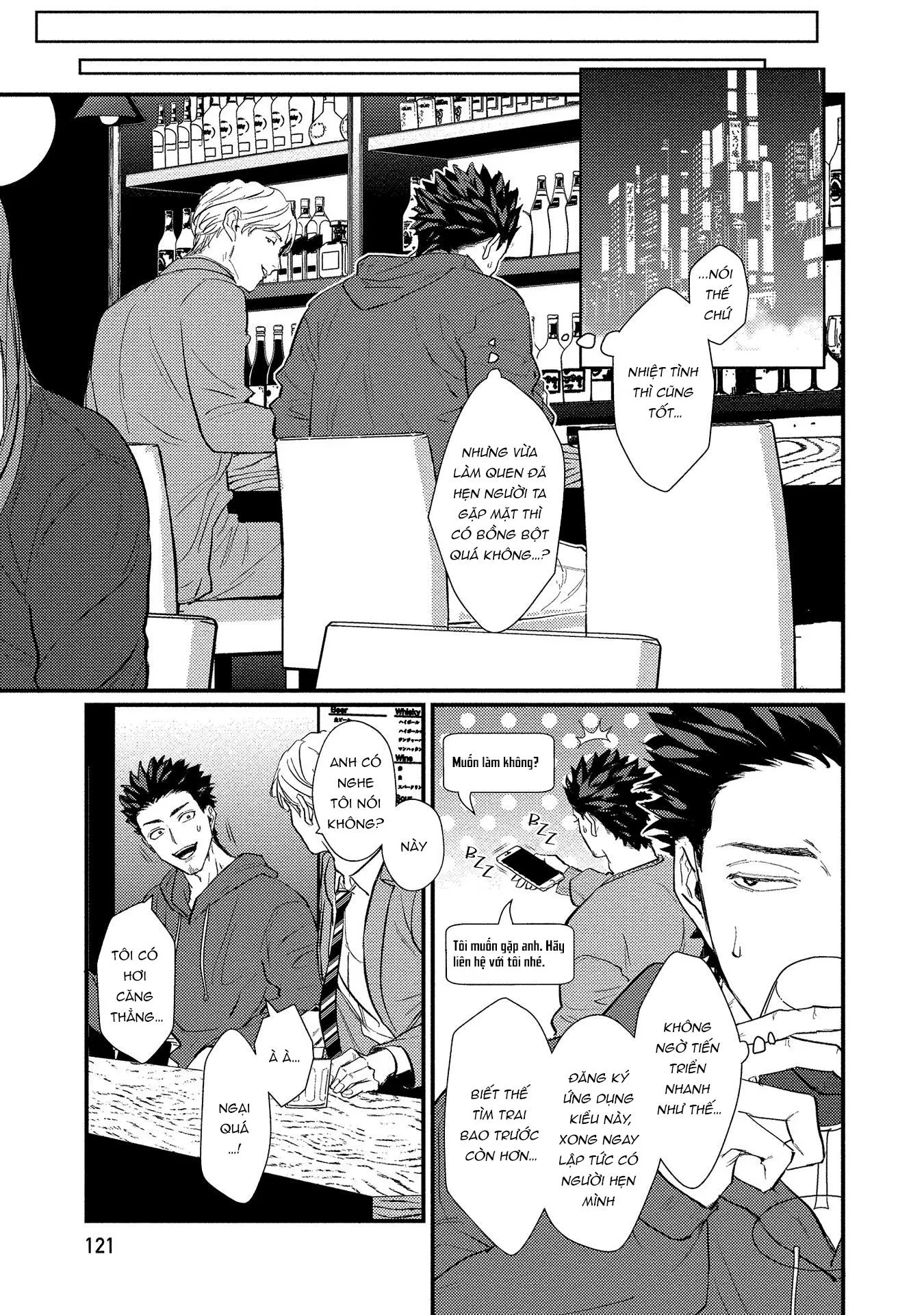 TUYỂN TẬP CU 18CM Chapter 93 Trang 6