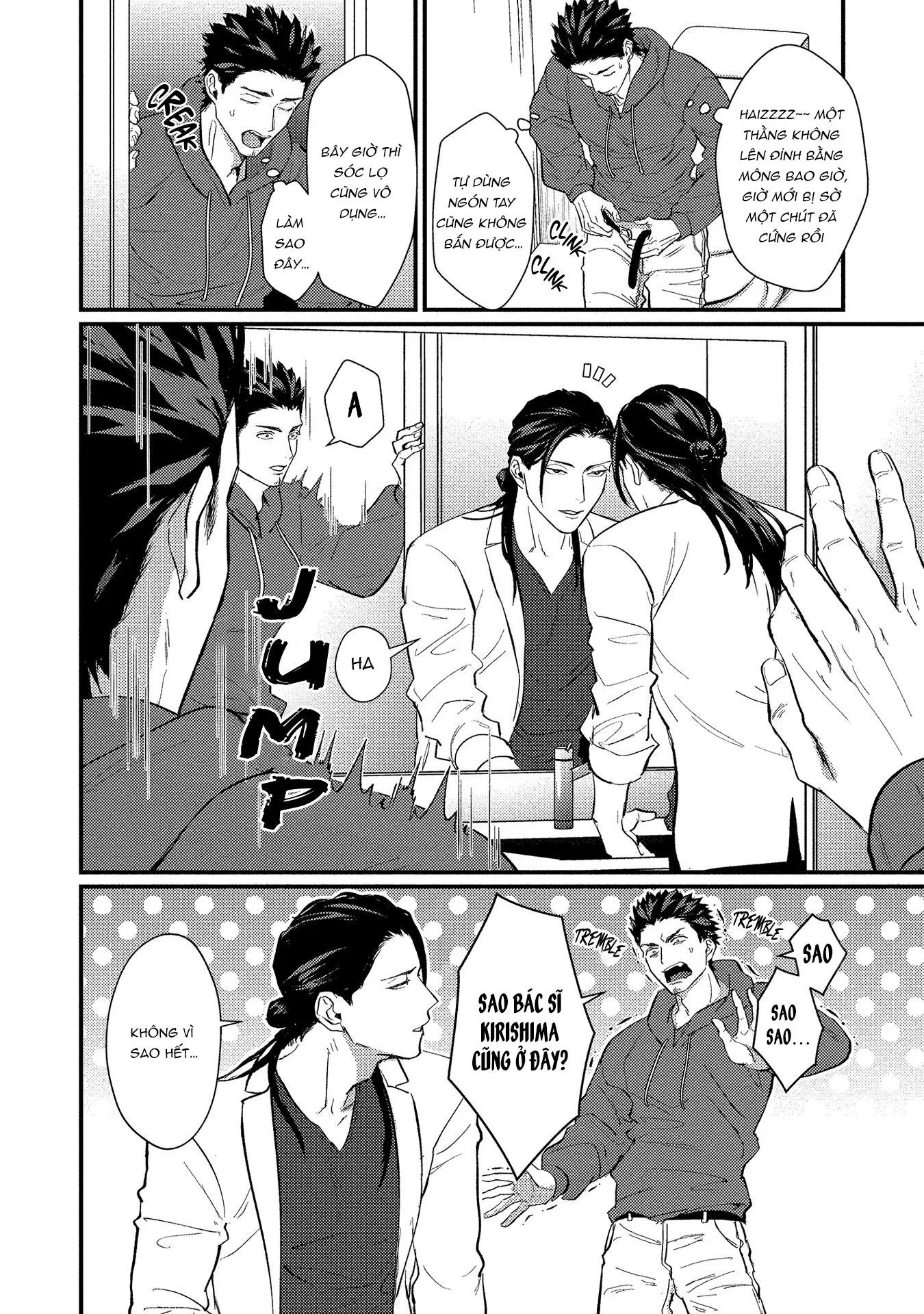 TUYỂN TẬP CU 18CM Chapter 93 Trang 9