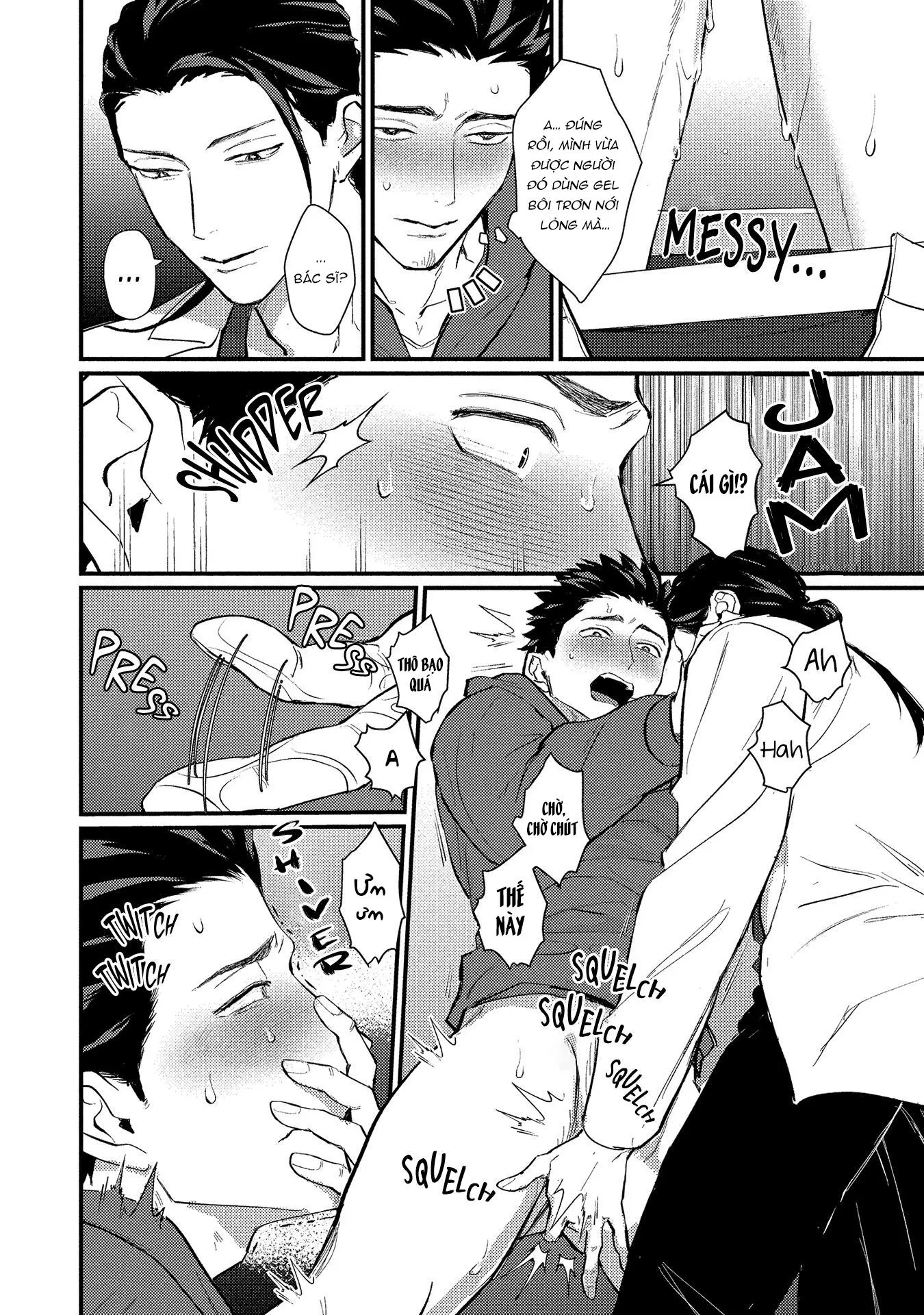 TUYỂN TẬP CU 18CM Chapter 93 Trang 13