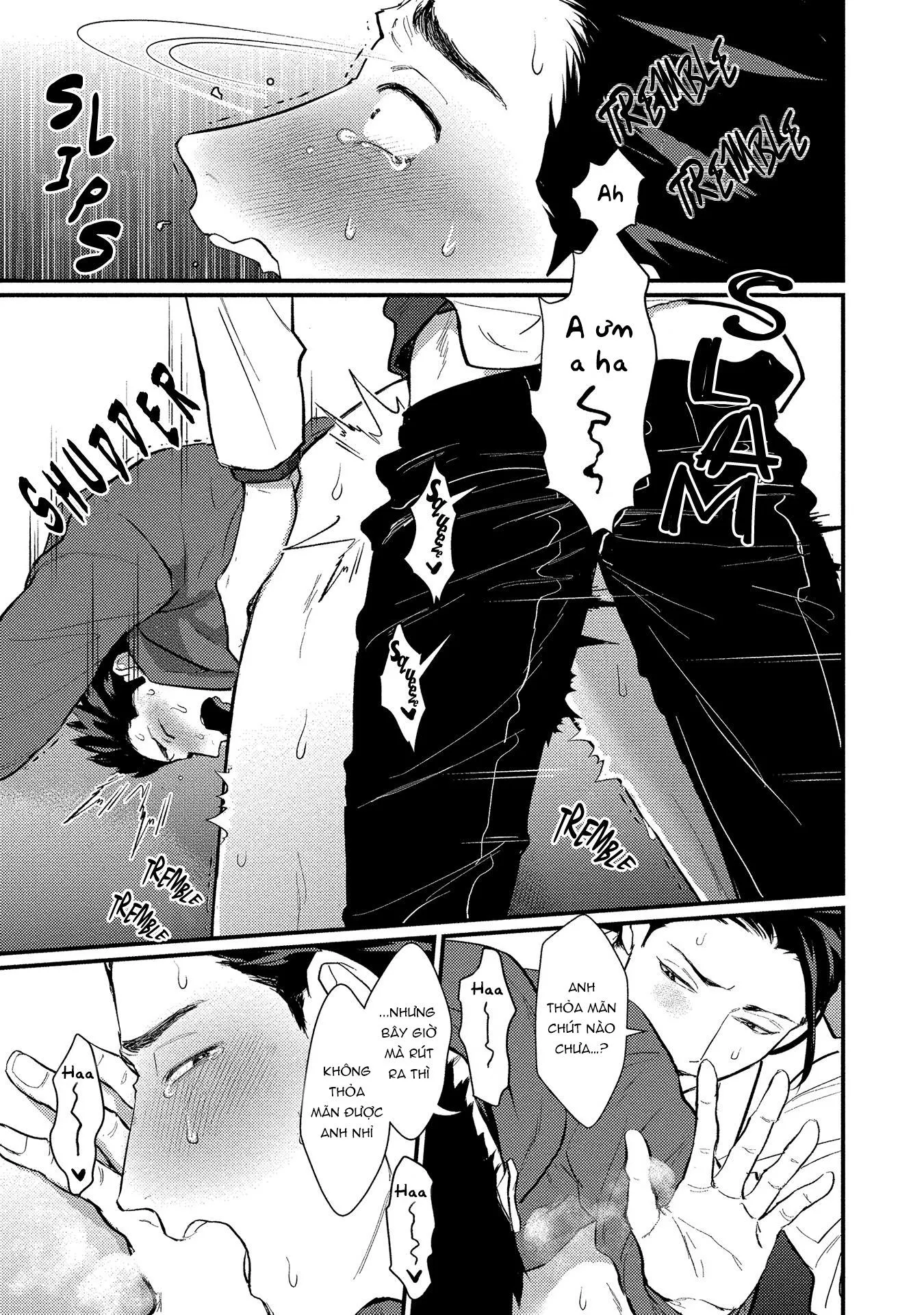 TUYỂN TẬP CU 18CM Chapter 93 Trang 18