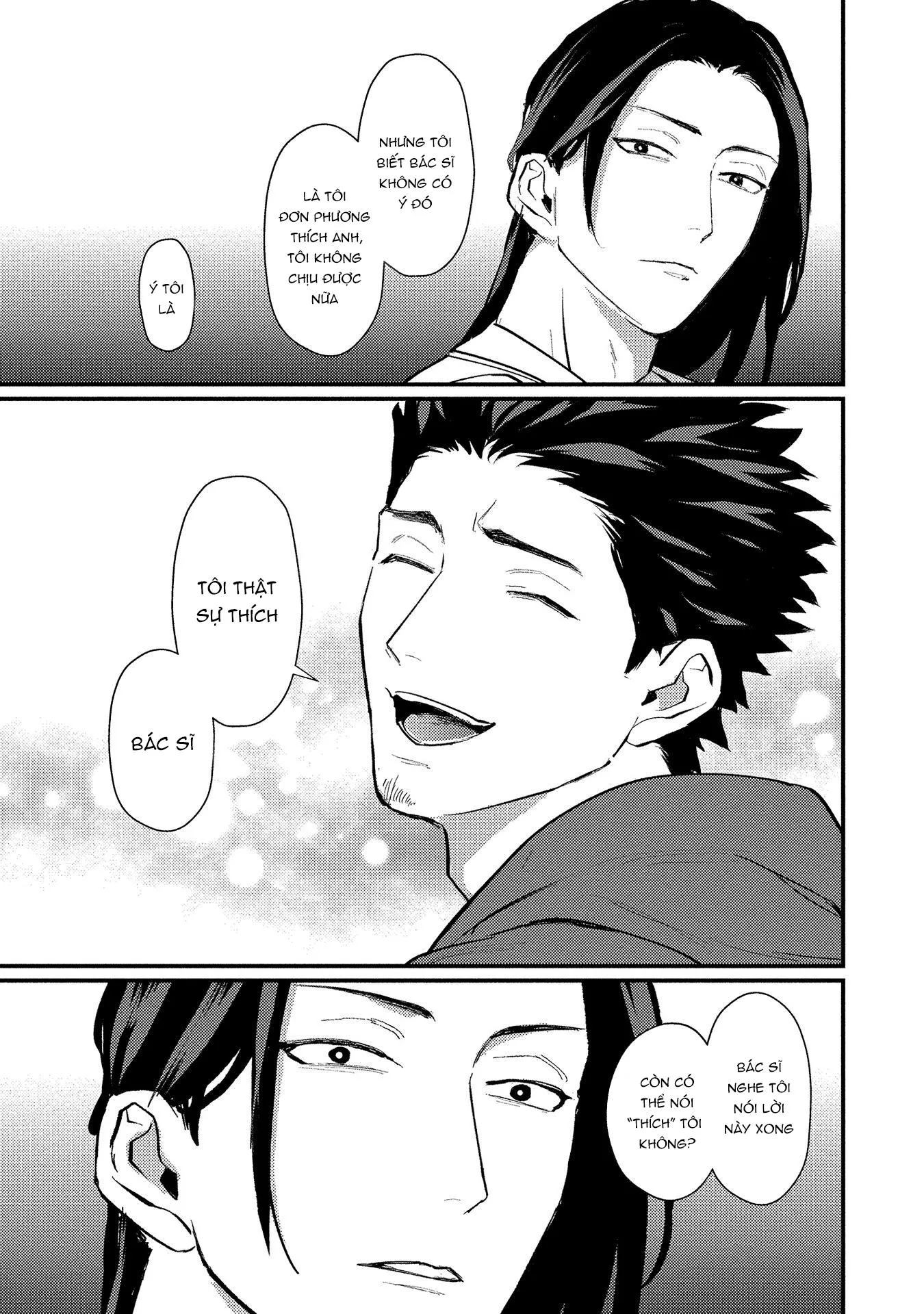 TUYỂN TẬP CU 18CM Chapter 93 Trang 26