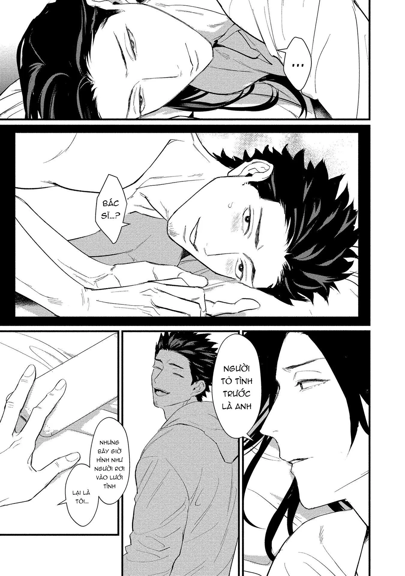 TUYỂN TẬP CU 18CM Chapter 94 Trang 6